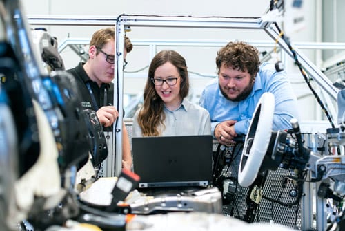 study electrical engineering in asia