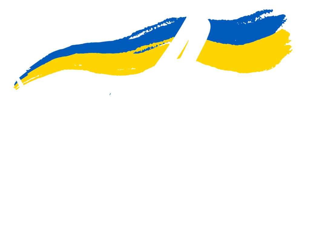 AE stand for ukraine