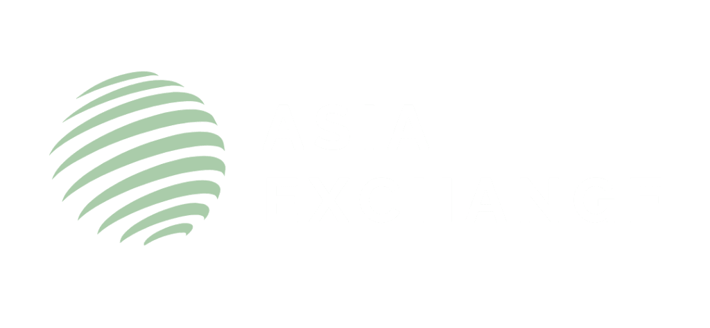Asia Exchange Logo