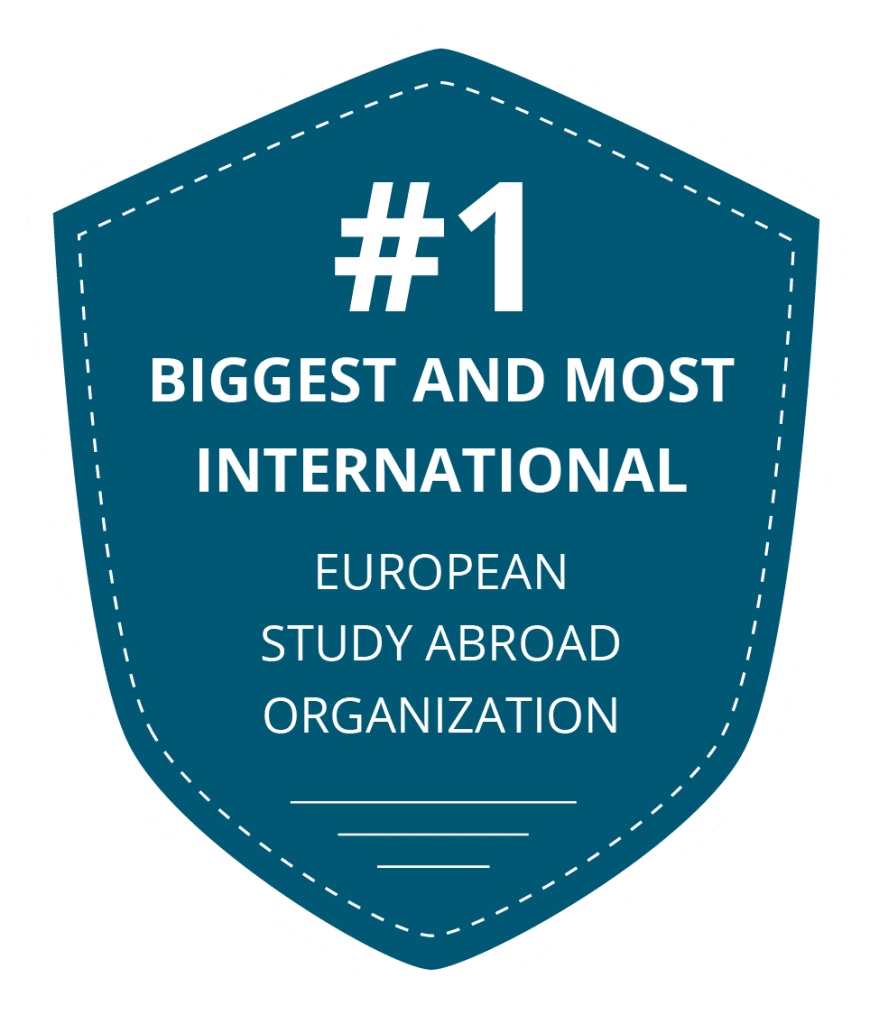 The #1 biggest and most international European study abroad organization - asia exchange - beyond abroad